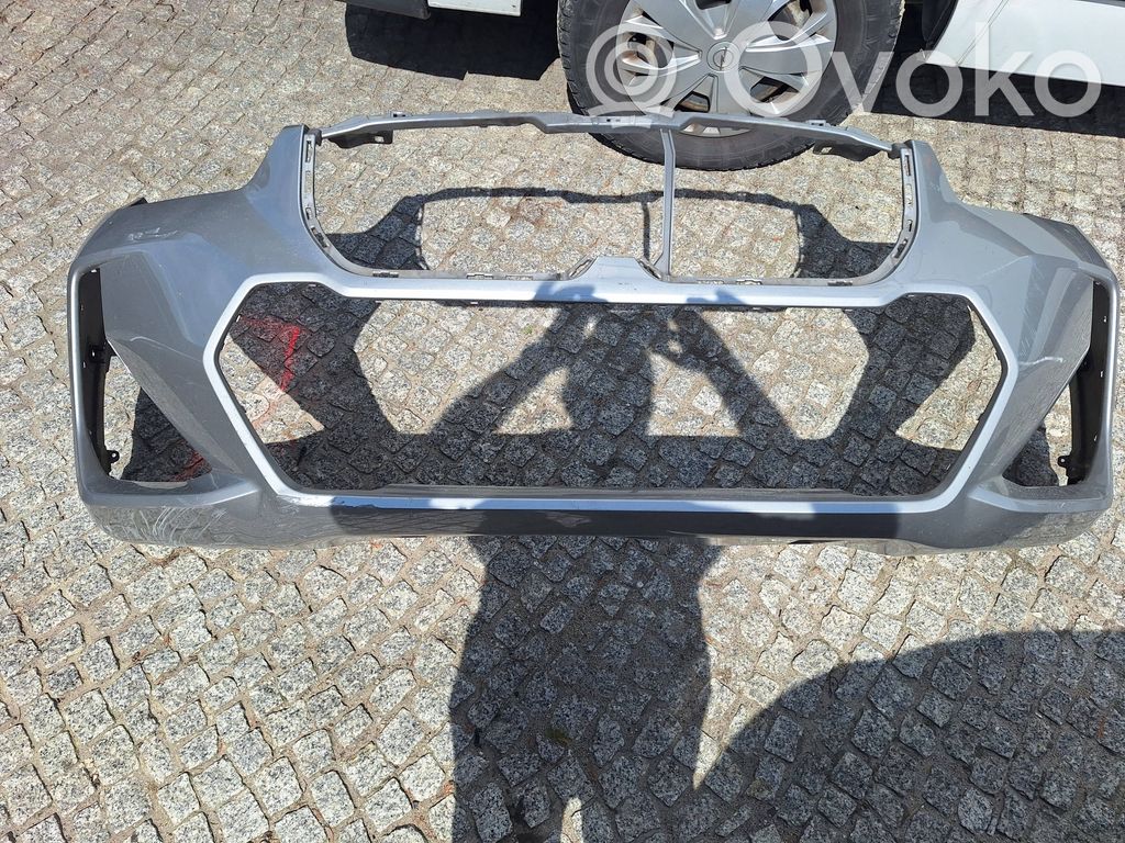 BMW X1 U11 Front bumper 
