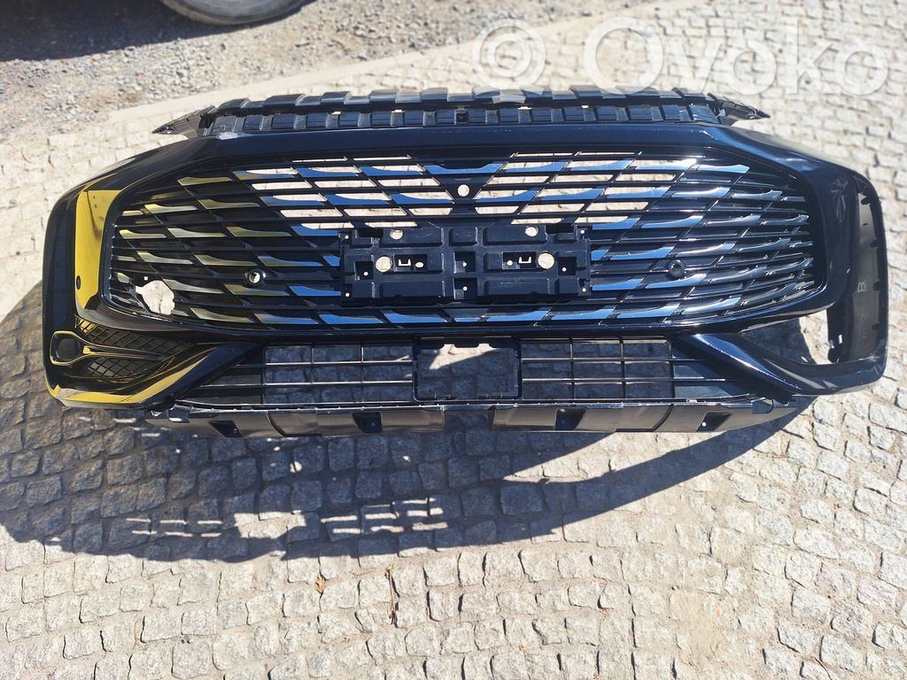 Parachoques delantero   11407731