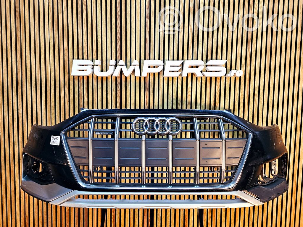 Audi A4 Allroad B9 Parachoques delantero 