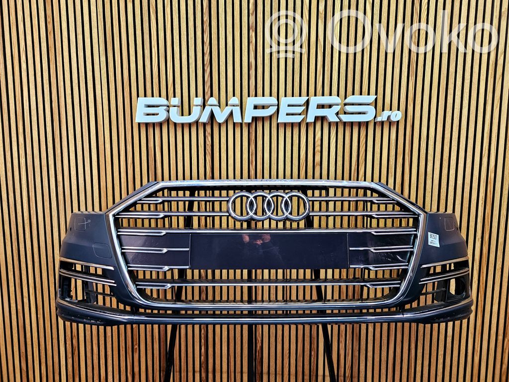Front bumper   BF2517