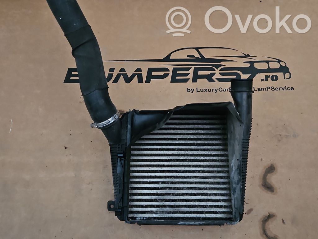 Chłodnica powietrza doładowującego / Intercooler   971145803
