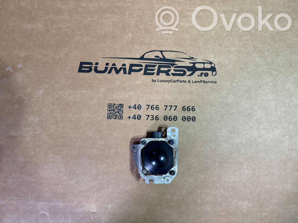 Audi Q5 SQ5 FY Sensor de radar Distronic 