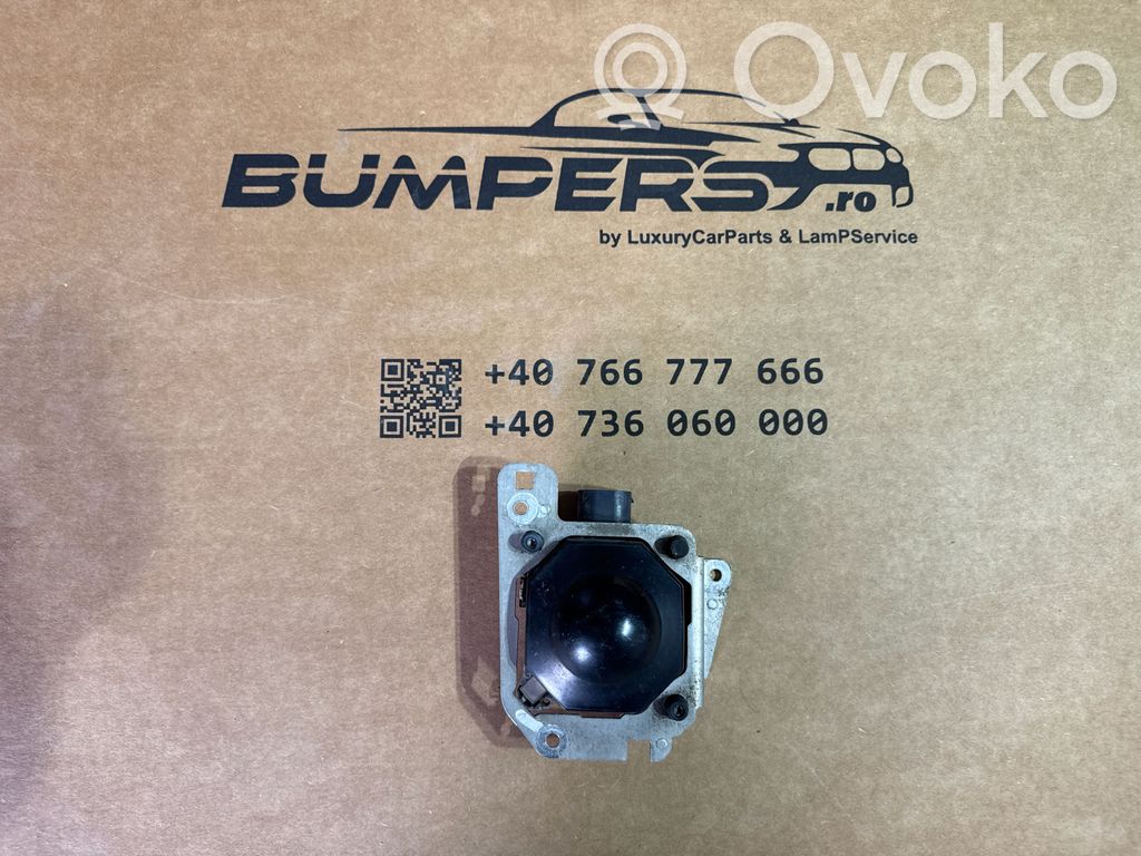 Audi Q5 SQ5 FY Sensor de radar Distronic 