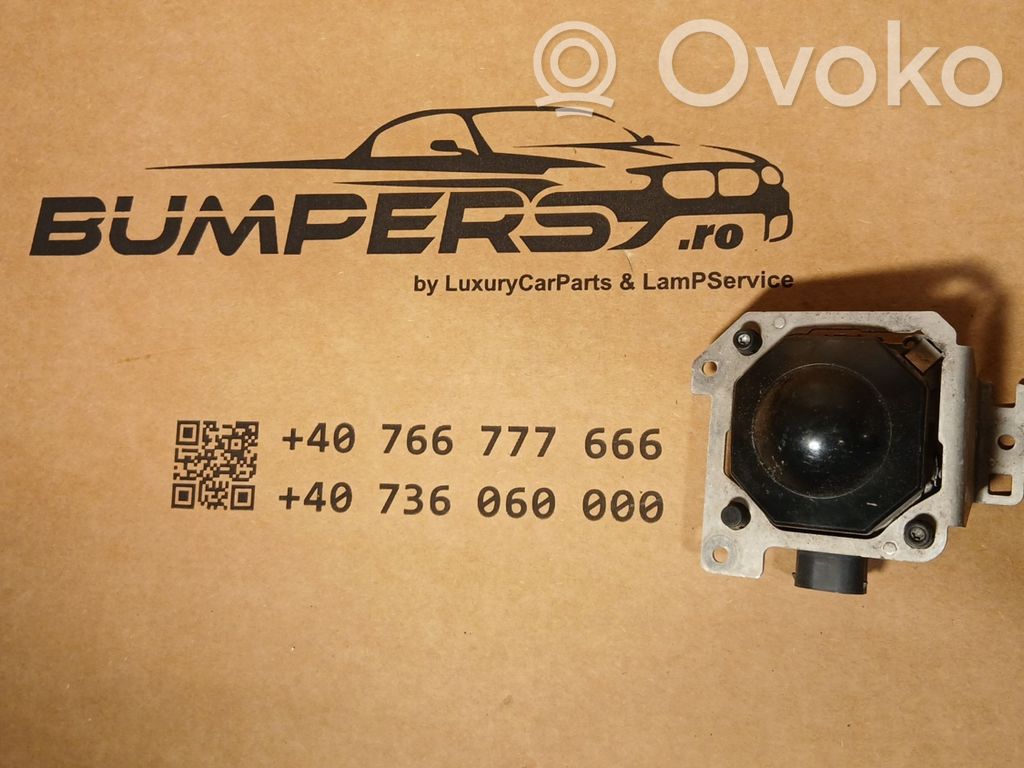 Audi A5 Sensor de radar Distronic 