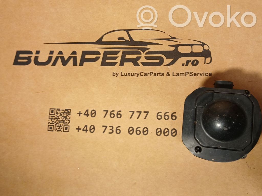 Audi A8 S8 D4 4H Sensor de radar Distronic 