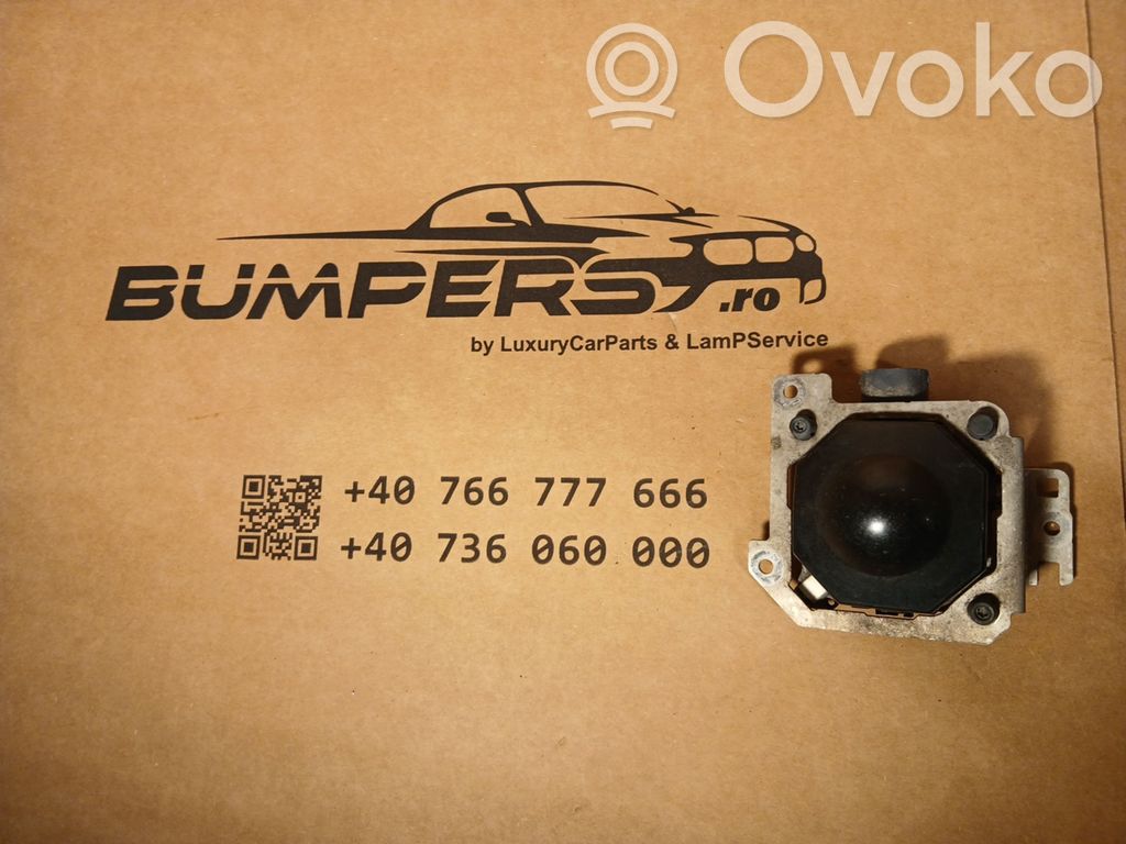 Audi A4 S4 B9 Distronic sensor radar 