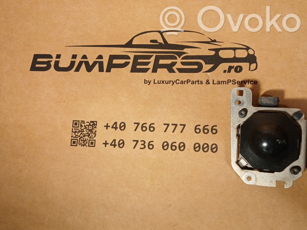 Audi Q5 SQ5 FY Distronic sensor radar 