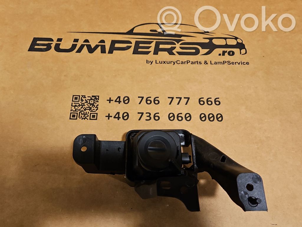 Porsche Cayenne (9Y0 9Y3) Night vision camera 