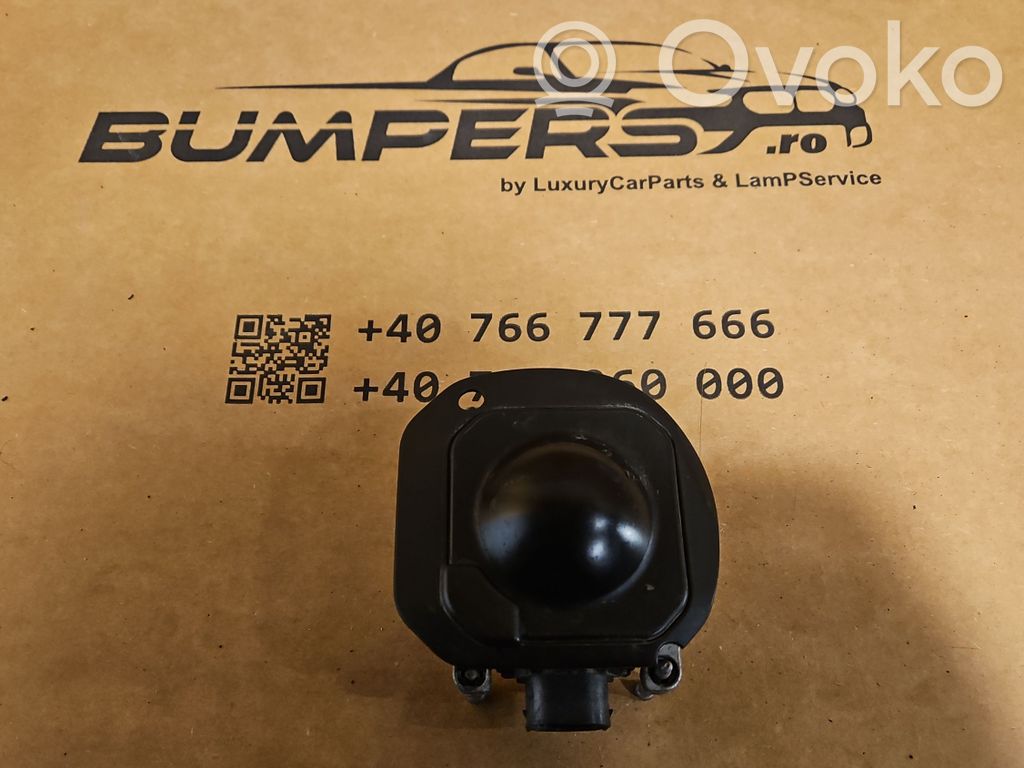 Audi A8 S8 D4 4H Sensor de radar Distronic 