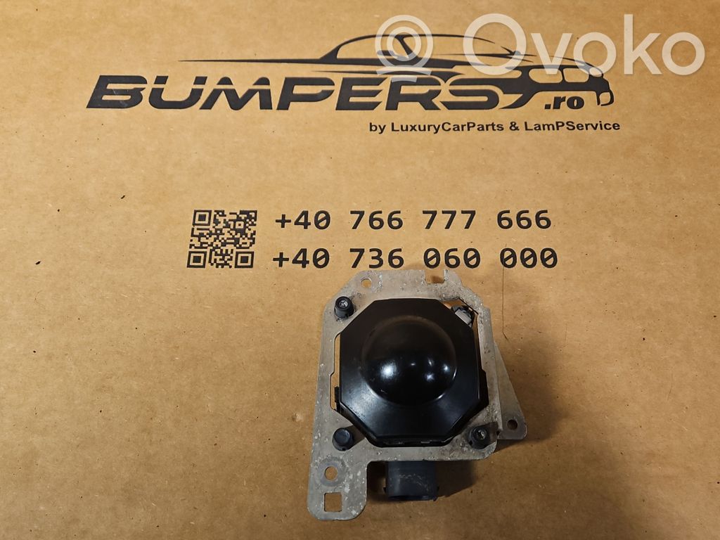 Audi Q5 SQ5 FY Sensor de radar Distronic 