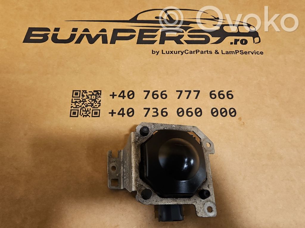 Audi A4 S4 B9 8W Sensor de radar Distronic 