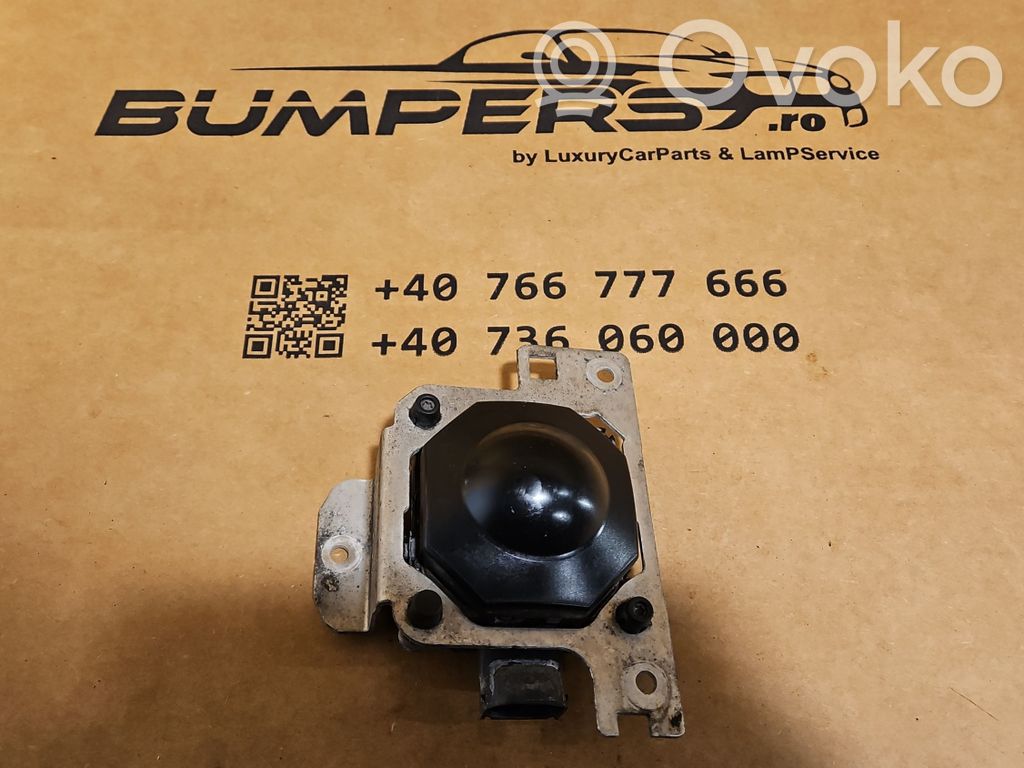 Audi Q7 4M Sensor de radar Distronic 