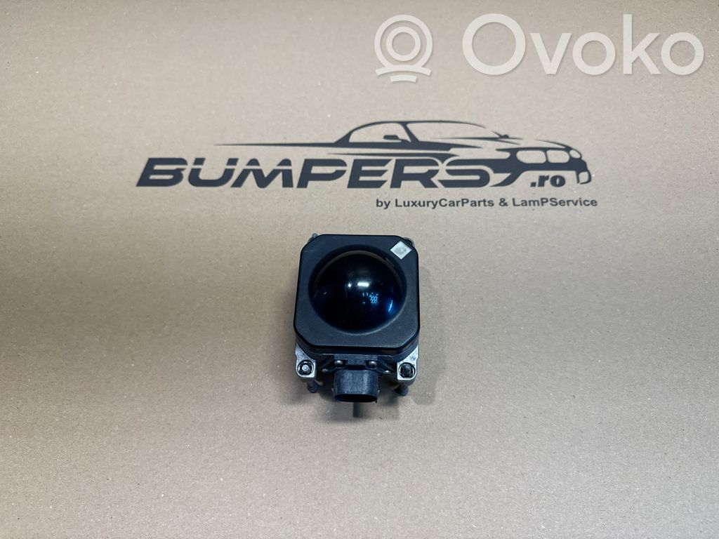 Porsche Macan (95B) Sensor de radar Distronic 