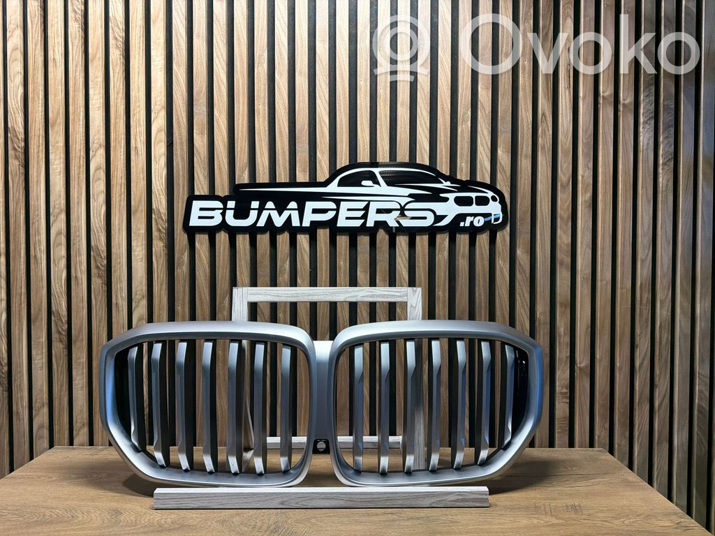 BMW X5 G05 Grilă față 