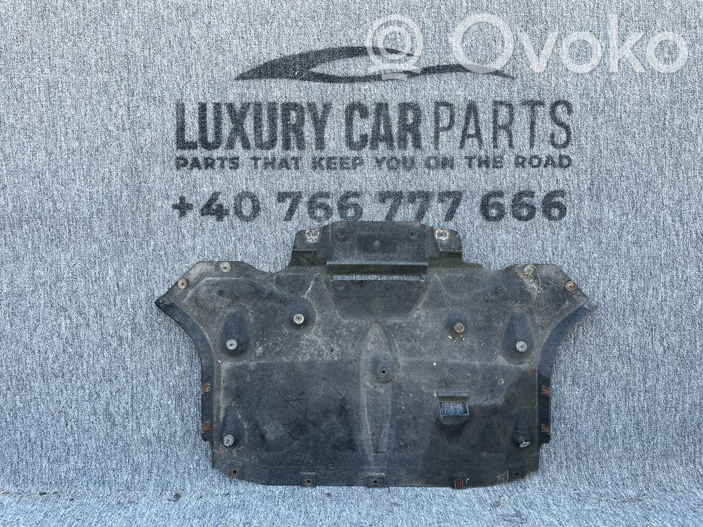 Audi A8 S8 D4 4H Osłona dolna silnika 