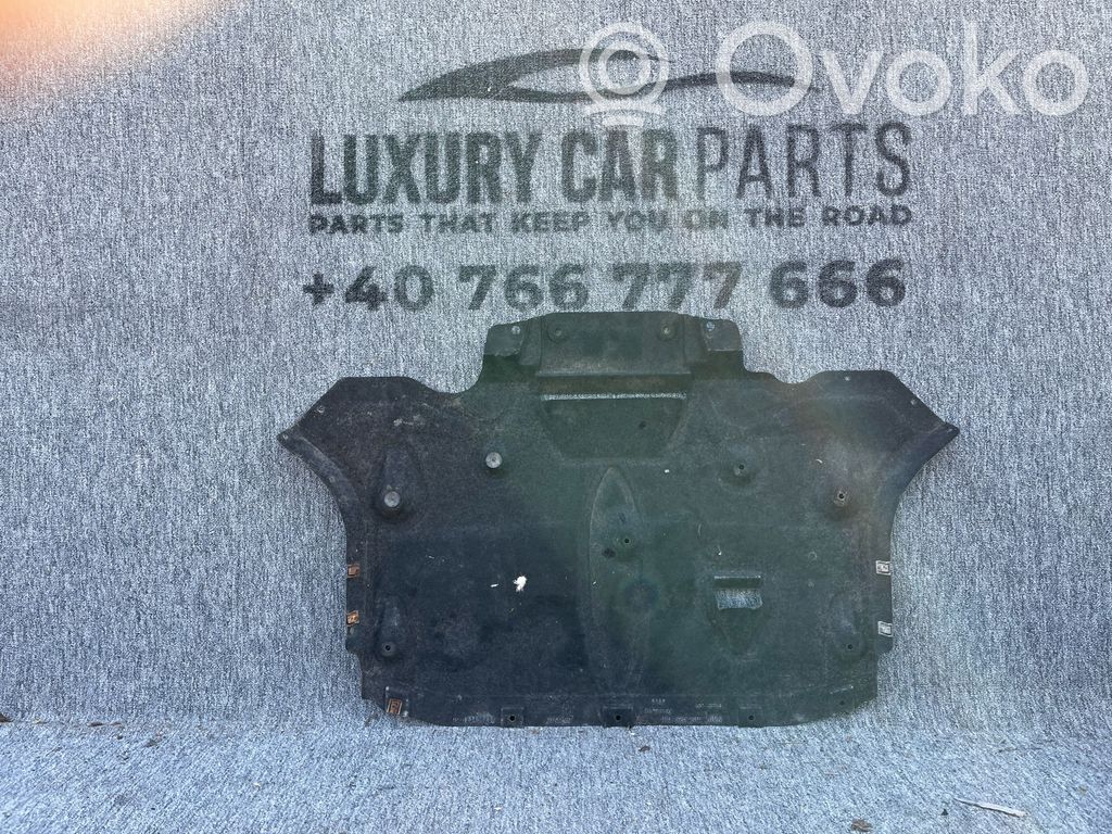 Audi A8 S8 D4 4H Osłona dolna silnika 