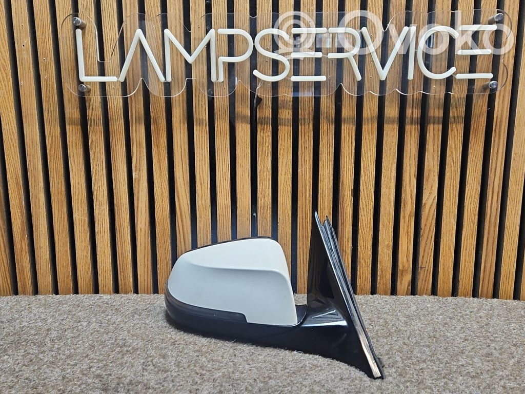 BMW 7 F01 F02 F03 F04 Oglindă electrică ușă față 