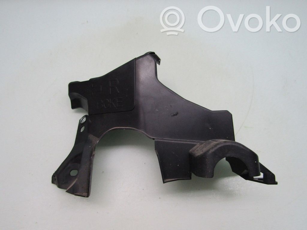 Mazda 3 Engine splash shield/under tray 