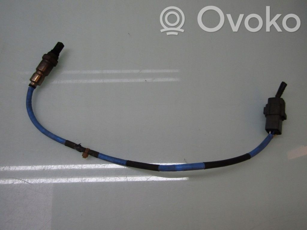 Mazda 2 Sonda lambda 