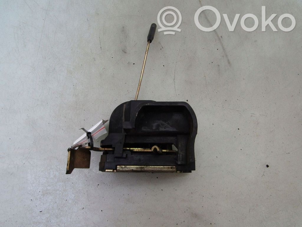 Fiat Seicento/600 Front door lock 