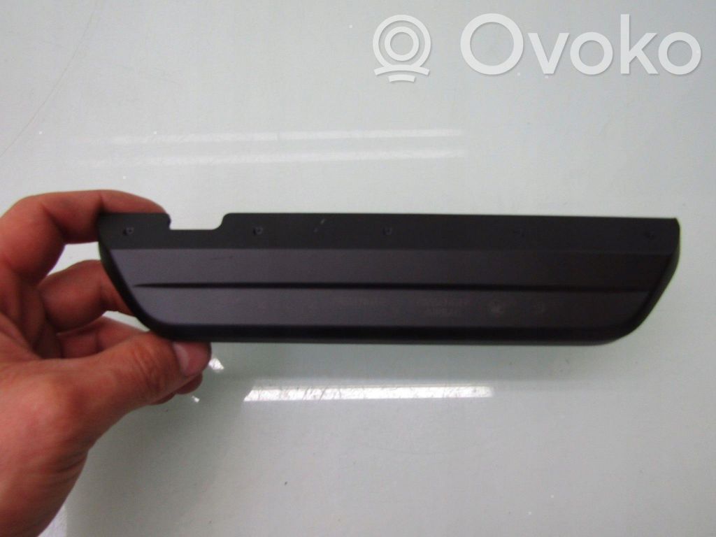 Mazda 3 Speedometer (instrument cluster) 