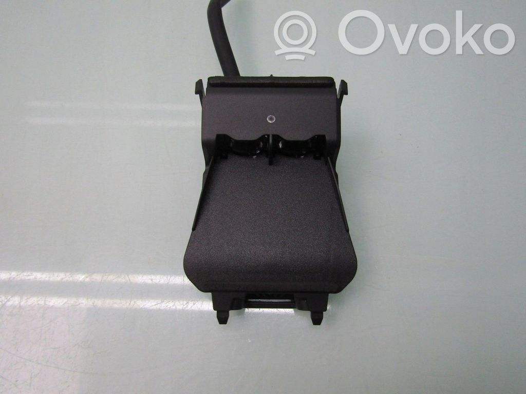 Honda HR-V Blind spot module 