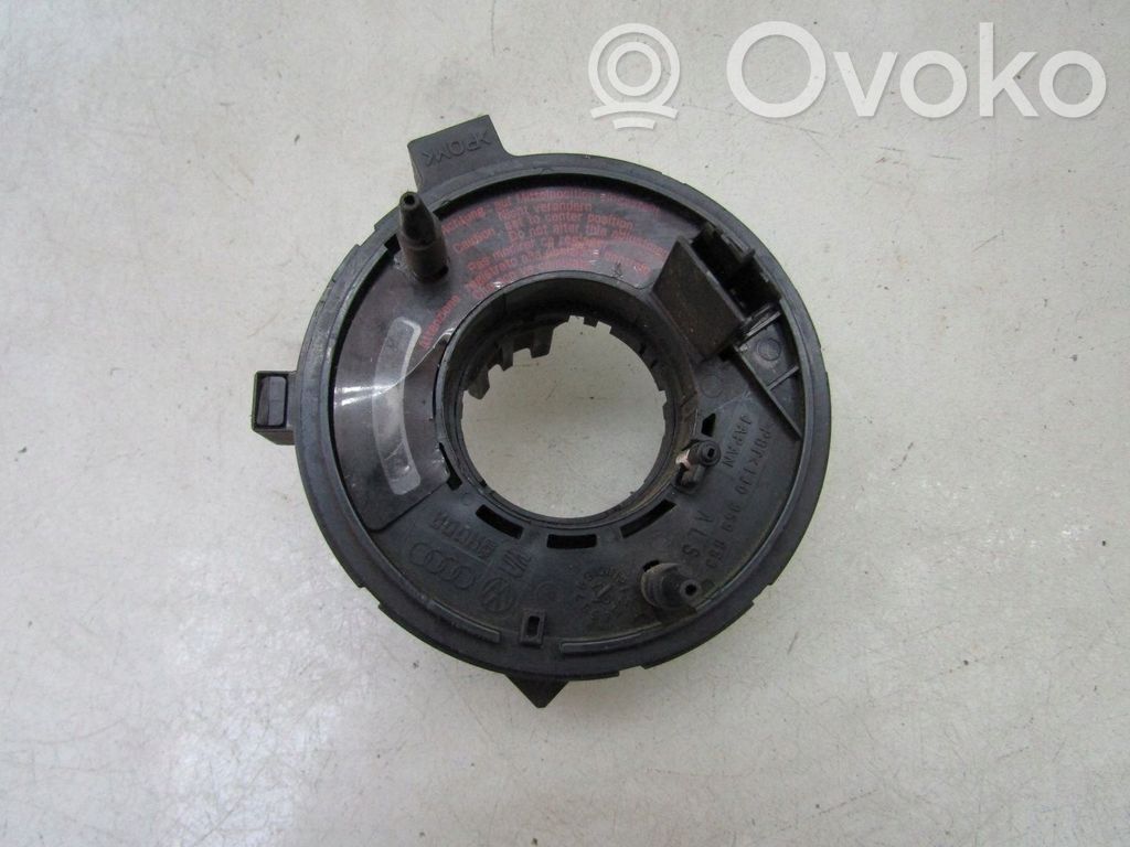 Audi A4 S4 B5 8D Steering wheel airbag 