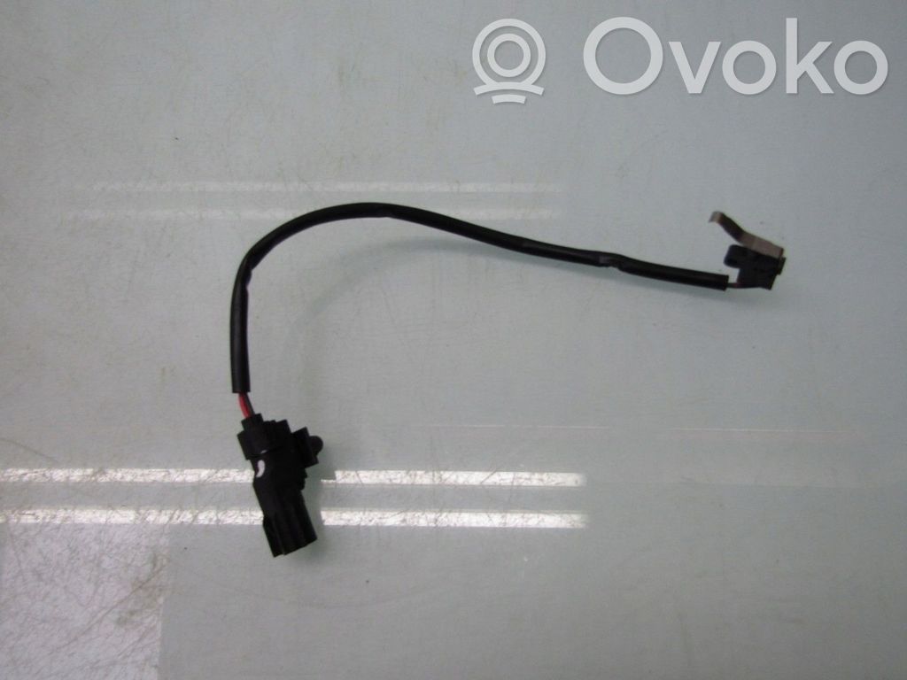 KIA Niro Pestillo/cierre del capó/tapa del motor 