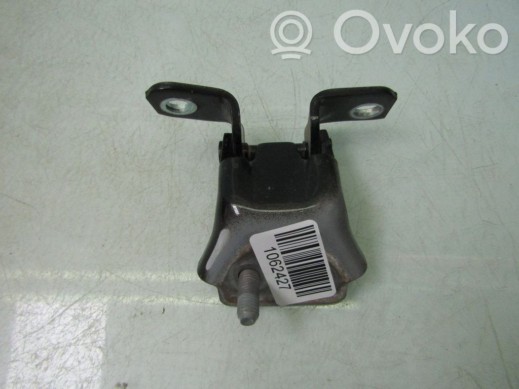 Mazda 3 Front door upper hinge 