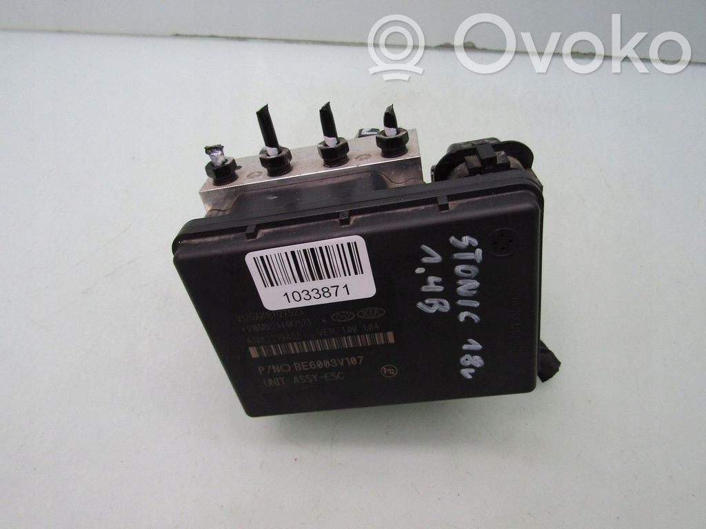 KIA Stonic ABS Pump 