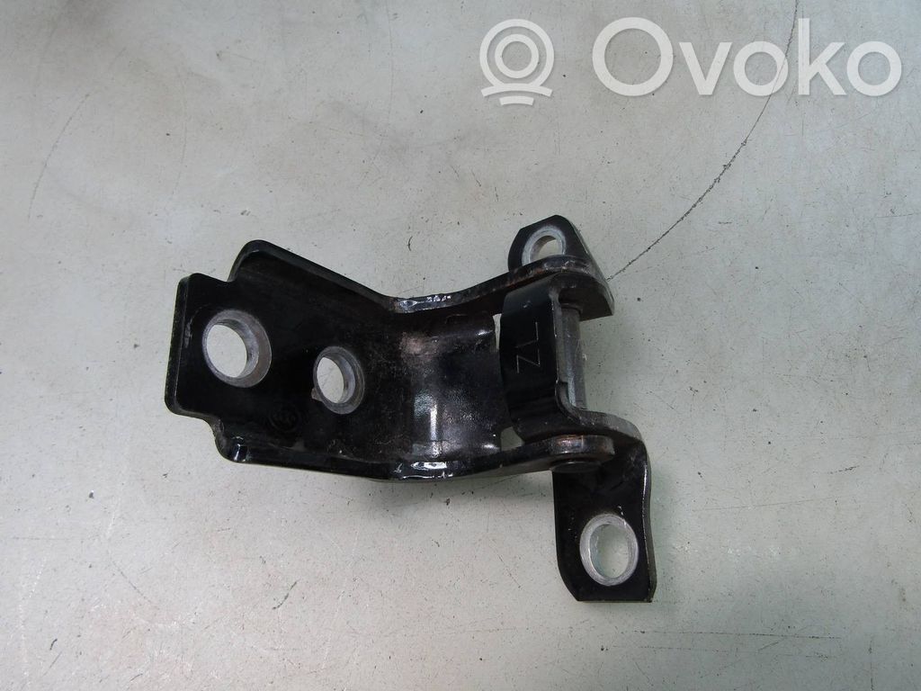Mazda 3 Front door upper hinge 