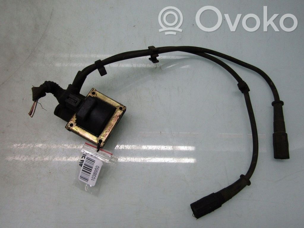Fiat Siena High voltage ignition coil 