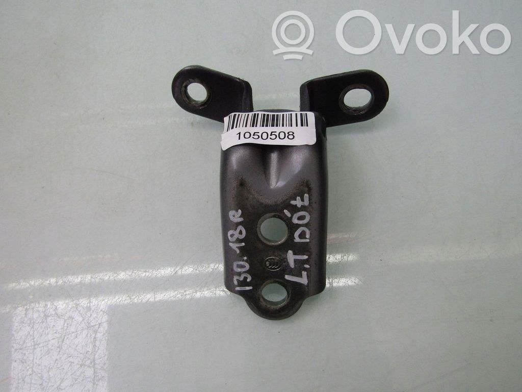 Front door upper hinge   18R,LEWY,LEWYCH,Z3G