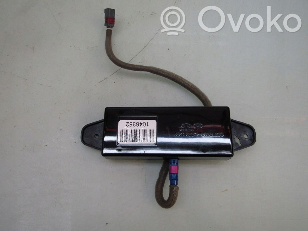 KIA Niro Amplificador de sonido 