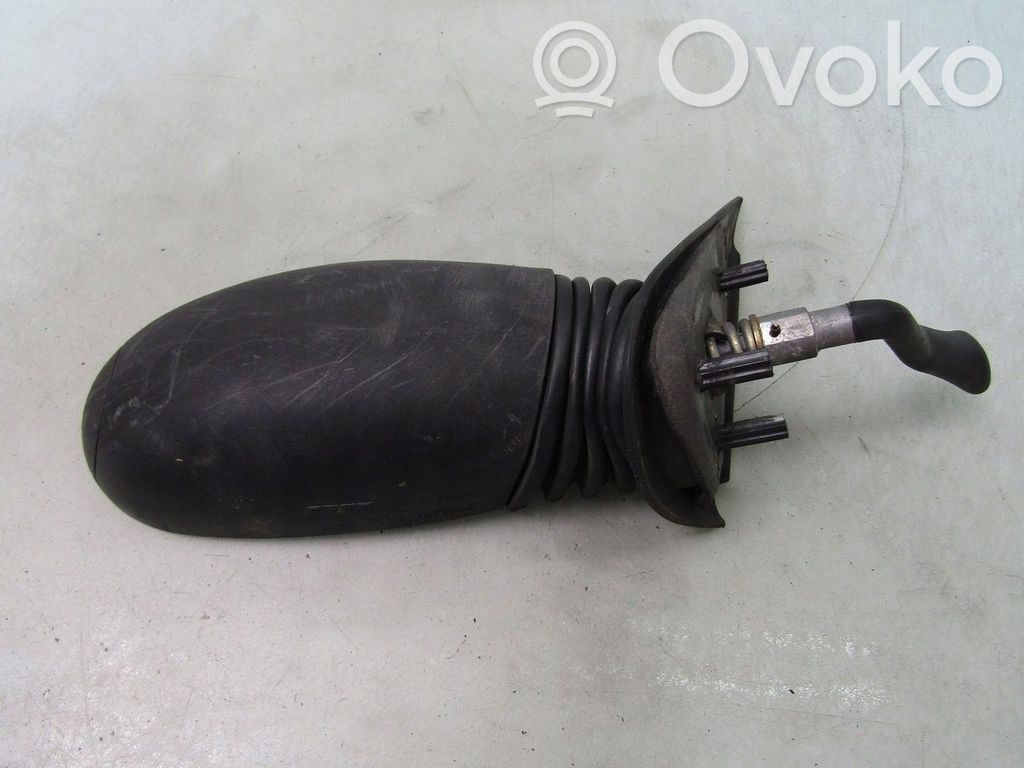 Fiat Seicento/600 Front door electric wing mirror 