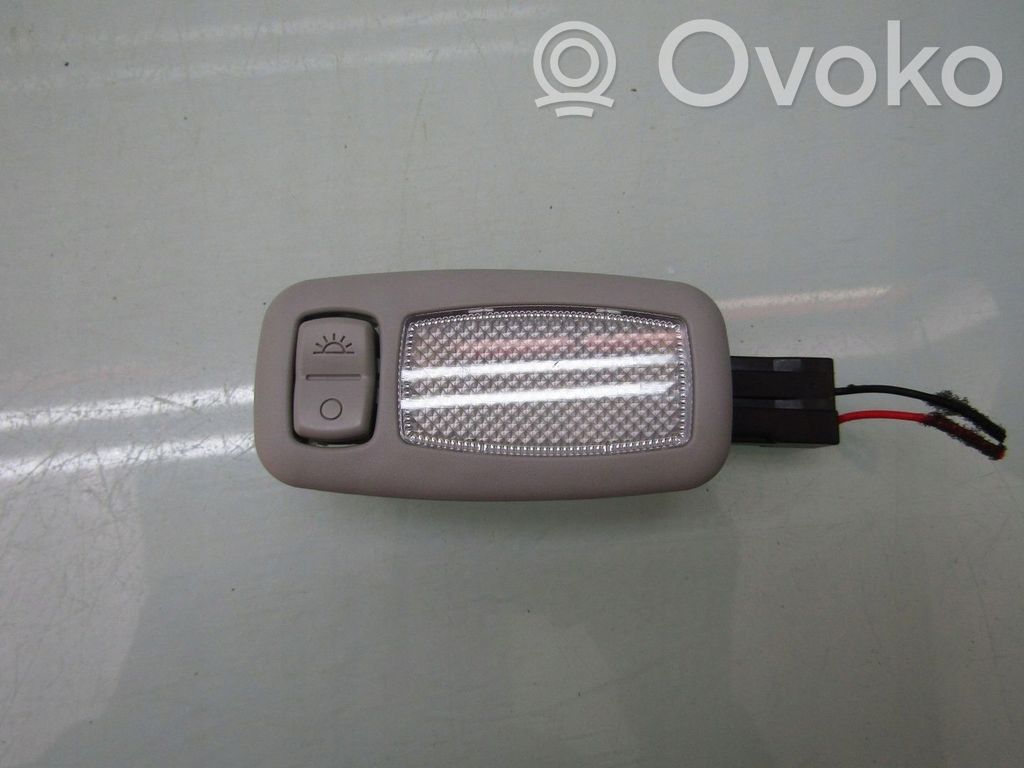 KIA Niro Consola de luz del techo 