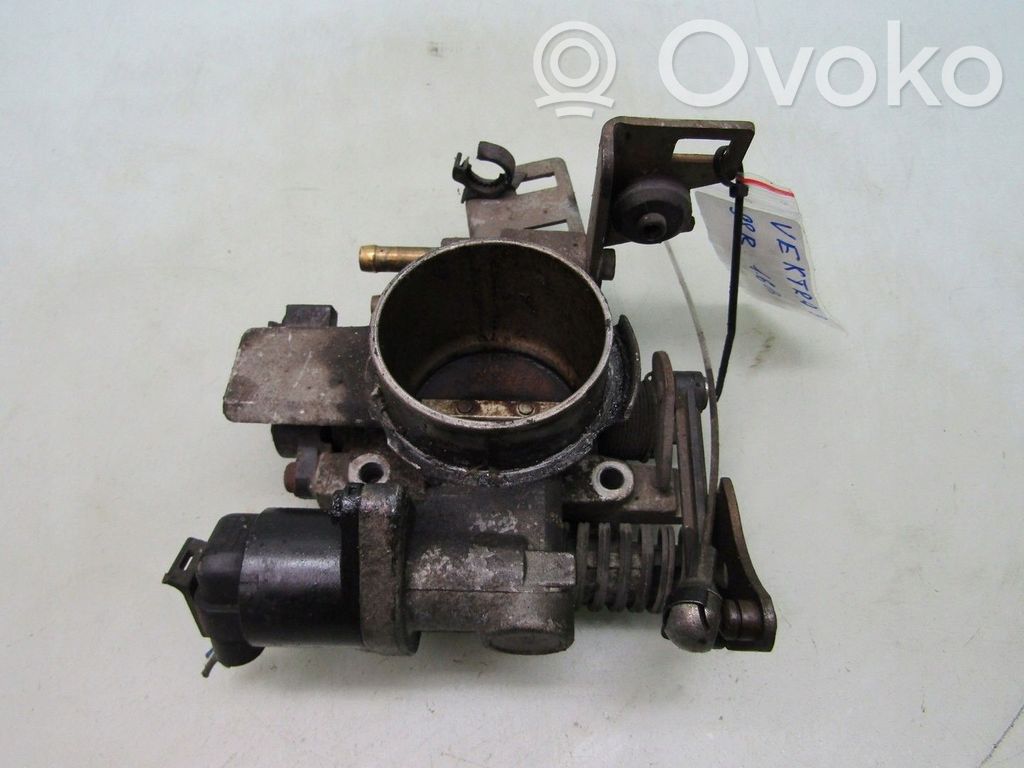 Opel Vectra B Throttle body valve 
