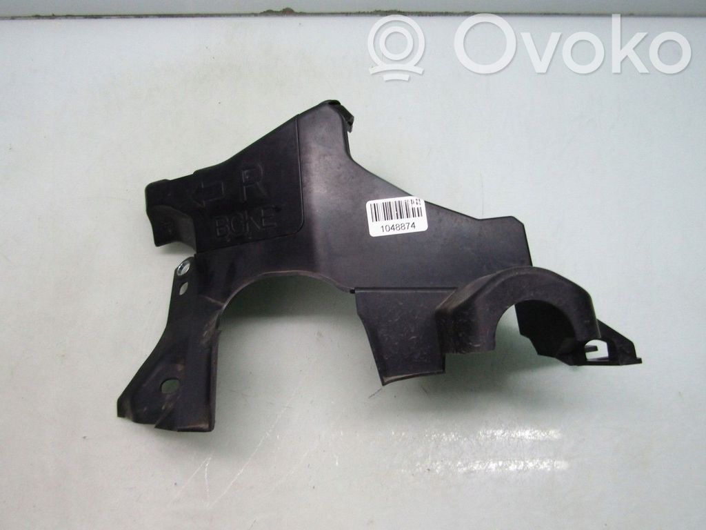 Mazda MX-30 Engine splash shield/under tray 