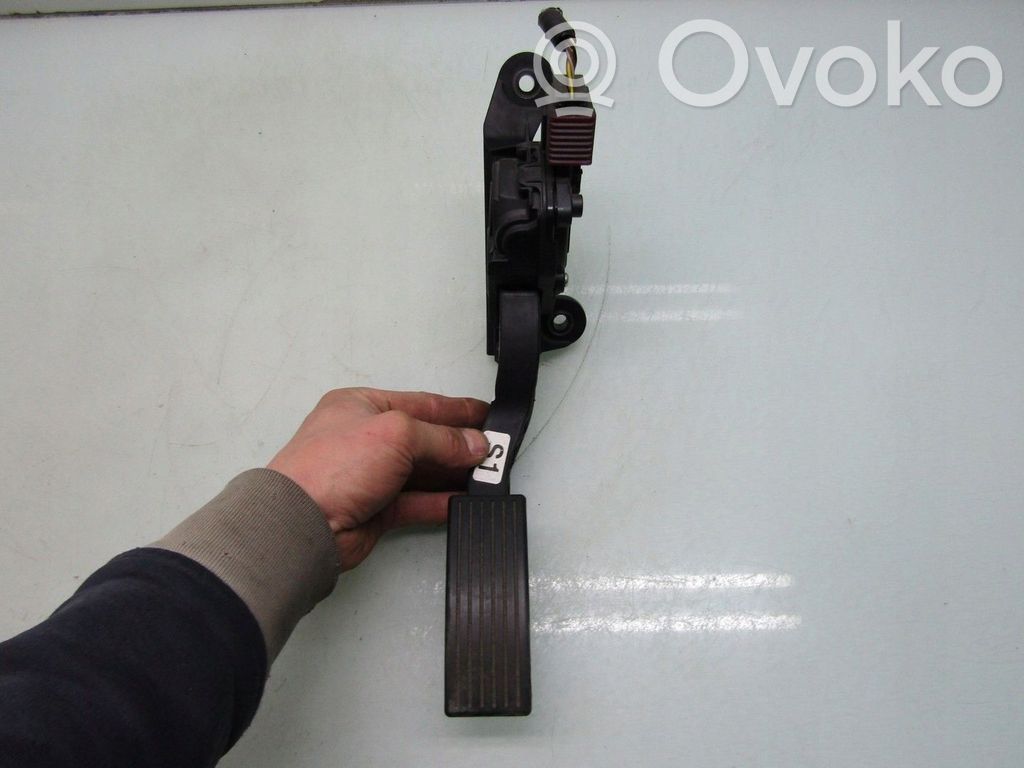 Gaspedal   16R,POTENCJOMETR