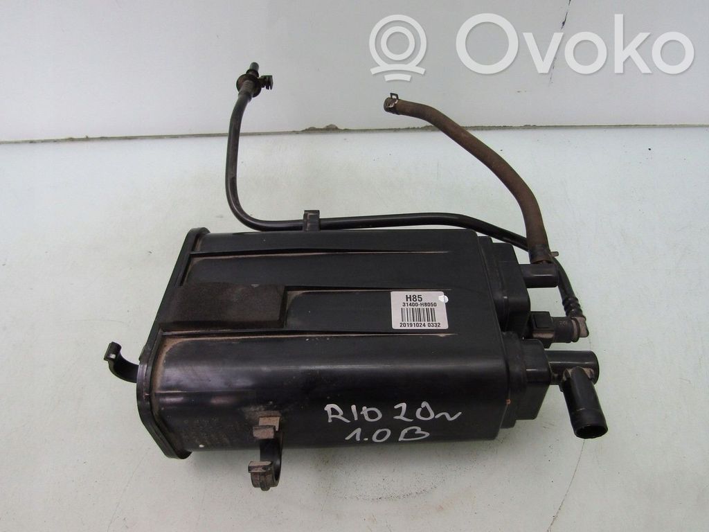 KIA Rio Carcasa del filtro de combustible 