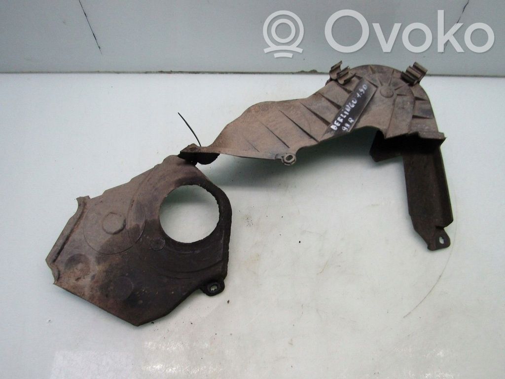 Citroen Berlingo Timing chain cover 