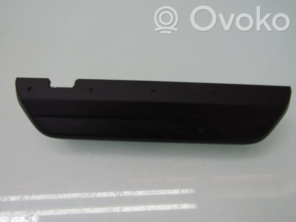 Mazda 3 Other switches/knobs/shifts 