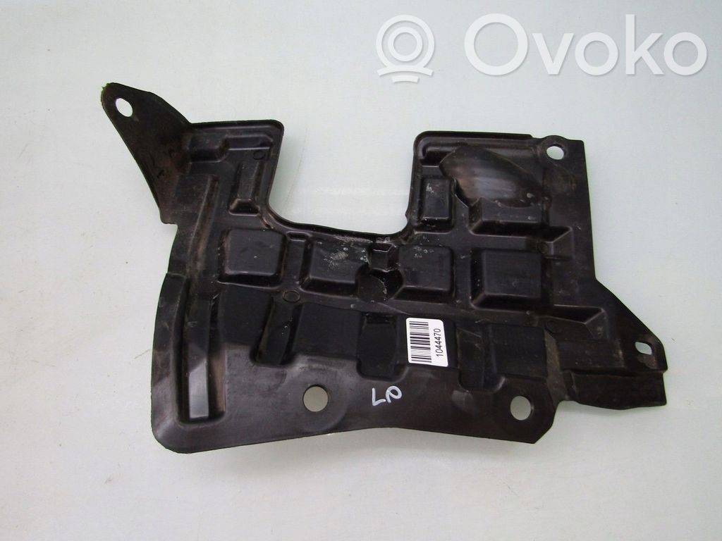 Nissan X-Trail T33 Unterfahrschutz Unterbodenschutz Motor 