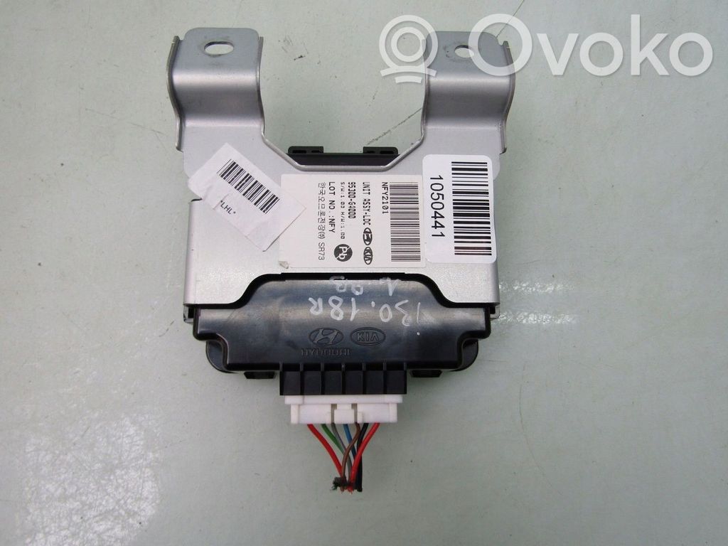 Hyundai i30 Kiti valdymo blokai/ moduliai 