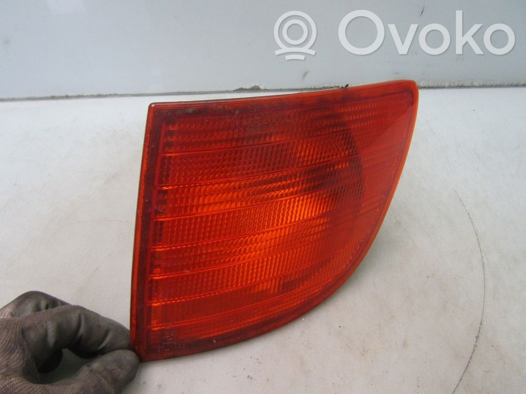 Mercedes-Benz Vito Viano W638 Priekinis posūkio žibintas 
