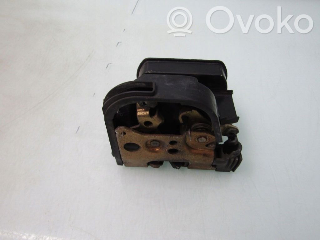 Fiat Punto (176) Priekinė durų spyna 