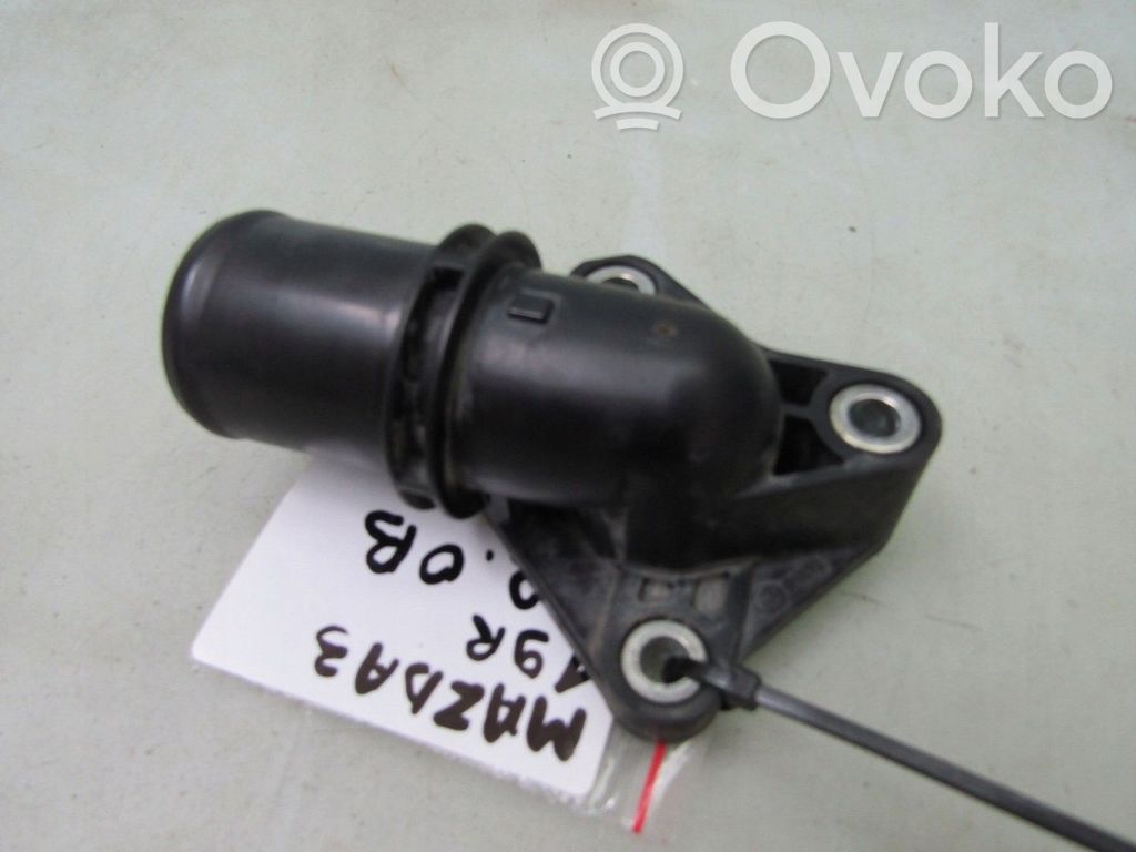 Mazda 3 Engine coolant pipe/hose 