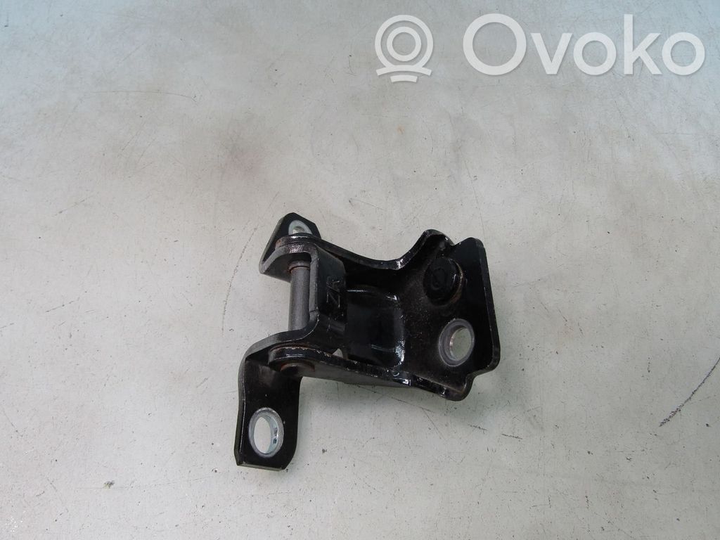 Mazda 3 Front door upper hinge 