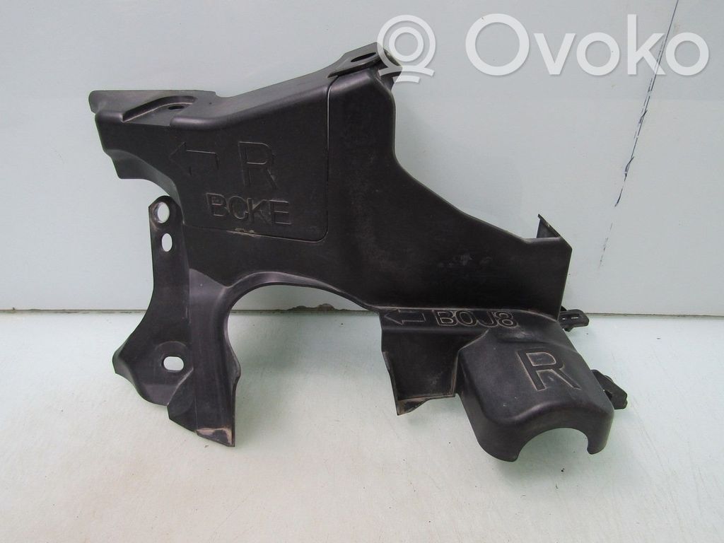 Mazda 3 Engine splash shield/under tray 