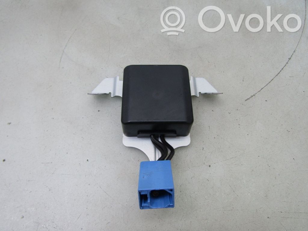 Mazda 3 Amplificatore 